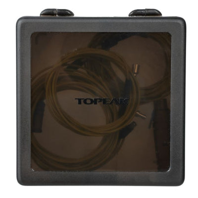 Ensemble de guides de câble interne TOPEAK