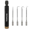 Choix d'outils utilitaires Topeak