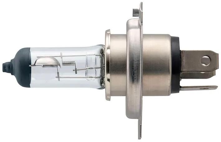 Lampe frontale Philips h-4 vision 12 volts