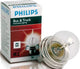 Philips lampe frontale bilux 24v 55 50w 13620c1