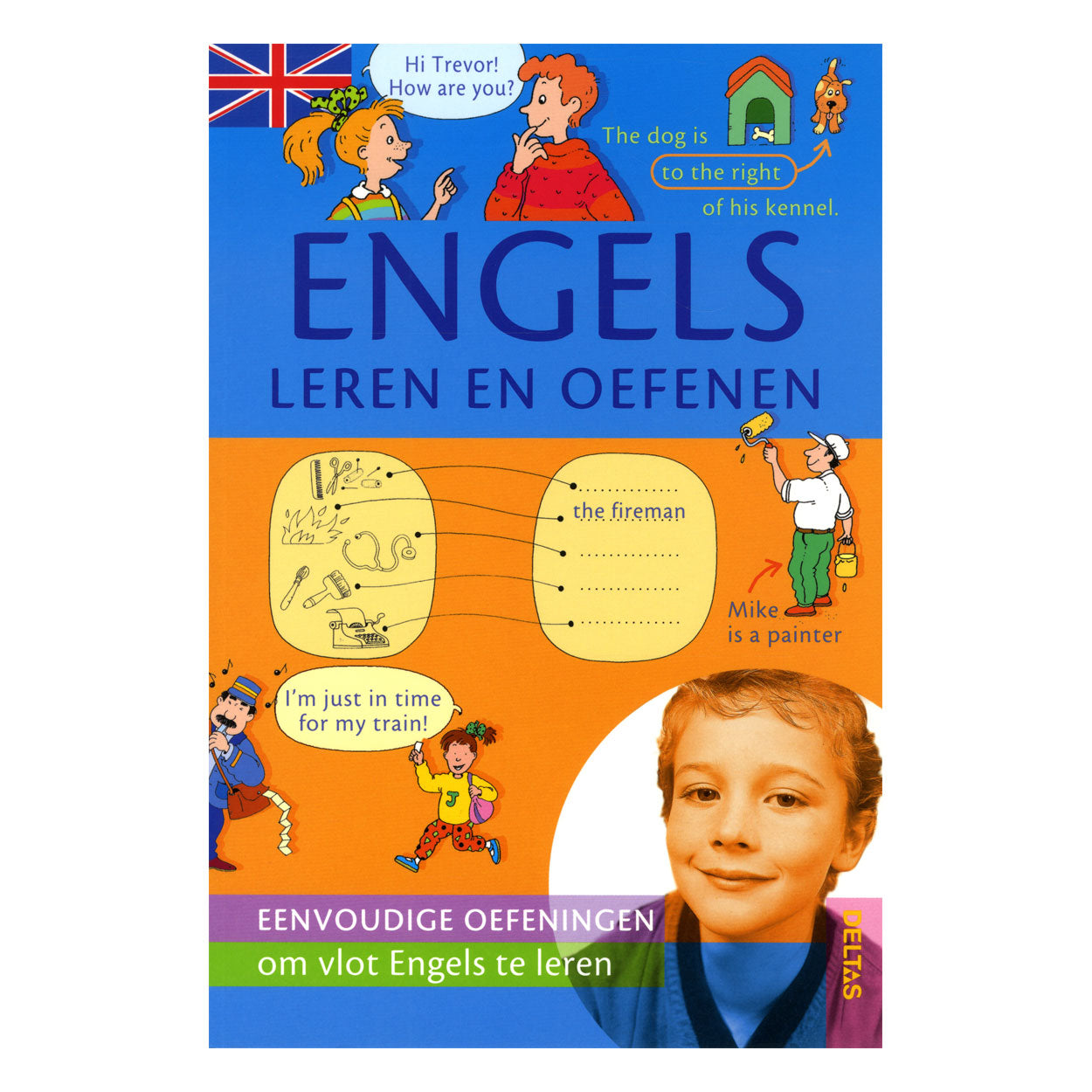 Apprendre à pratiquer l'anglais