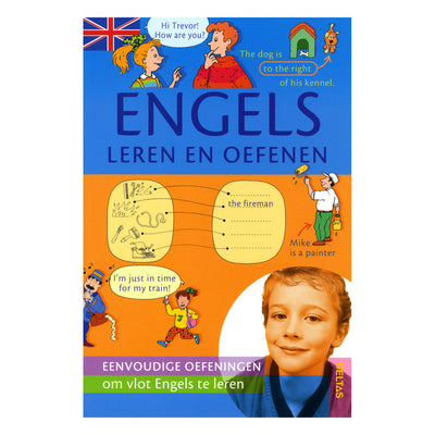 Apprendre à pratiquer l'anglais