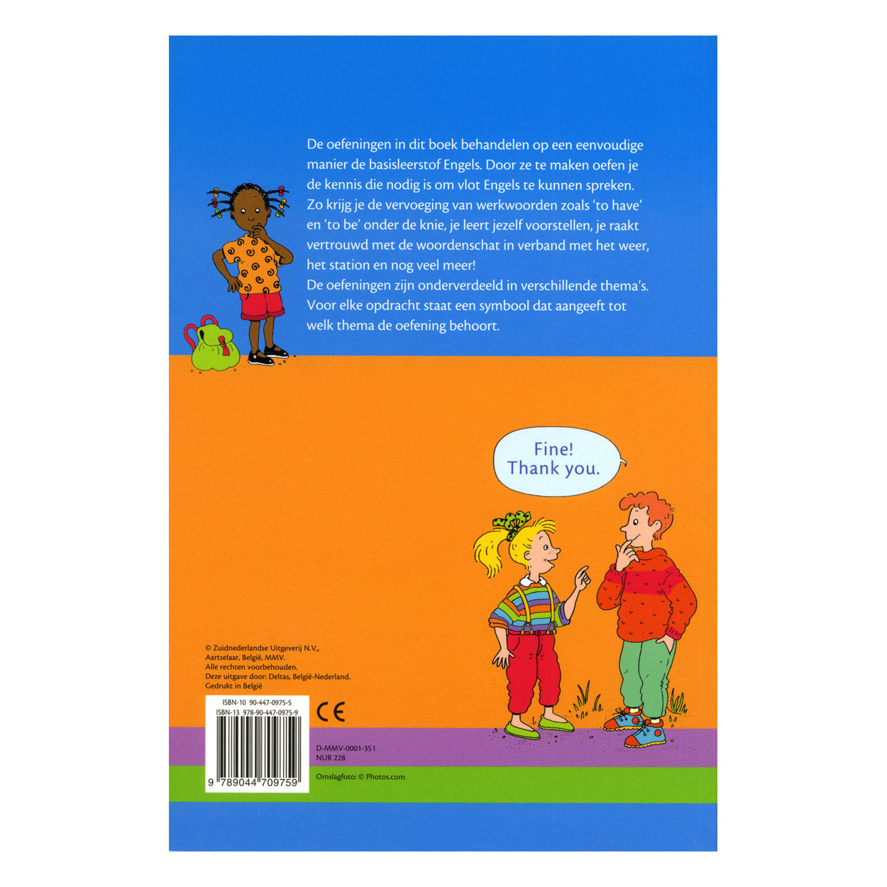 Apprendre à pratiquer l'anglais