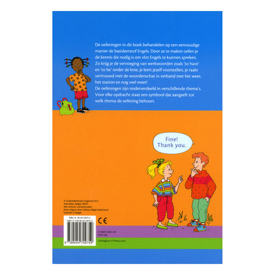 Apprendre à pratiquer l'anglais