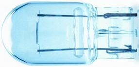Philips lampe enfichable lampes à culot en verre 12065 12v21w
