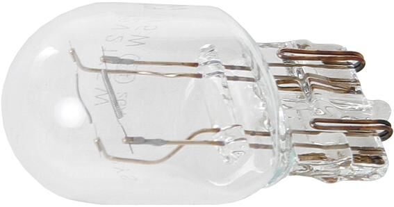 Philips lampe enfichable lampes à culot en verre 12066 12v21 5w