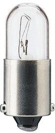 Lampe boule Philips 12v 4w