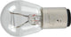Lampe boule Philips 12v21 4 blister ou 2