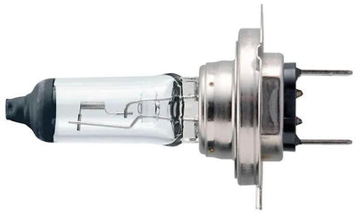 Lampe frontale Philips h-7 vision 12 volts
