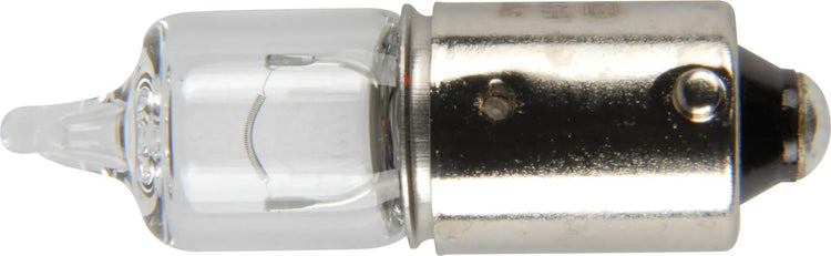 Philips lampe boule halogène standard 12v6w bax9s blister