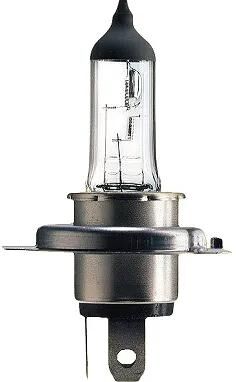 Philips lampe frontale h-4 vision 12 volts 1 blister