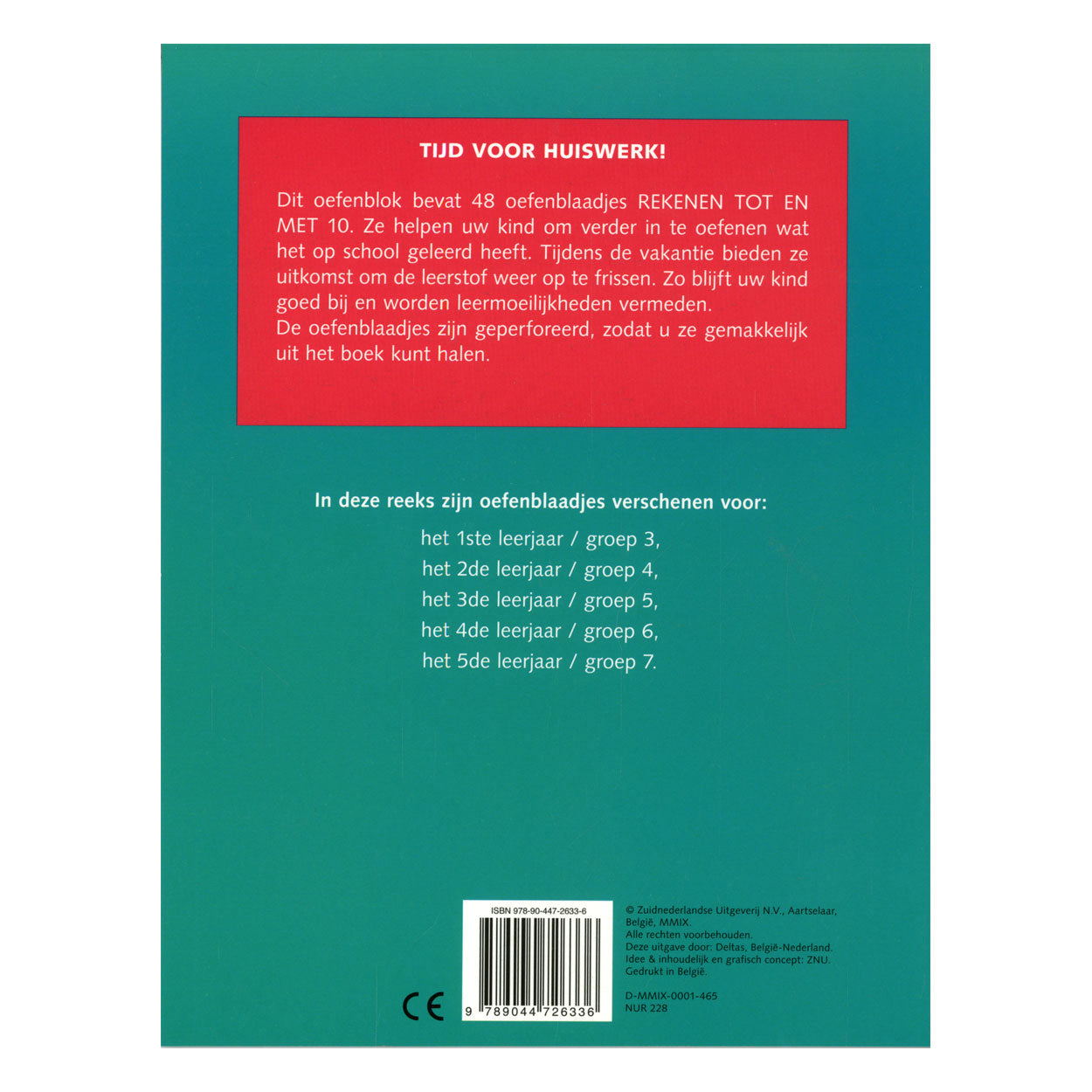 Pratiquez les feuilles de comptage (6-7 ans) Premier trimestre