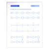 Pratiquez les feuilles de comptage (6-7 ans) Premier trimestre