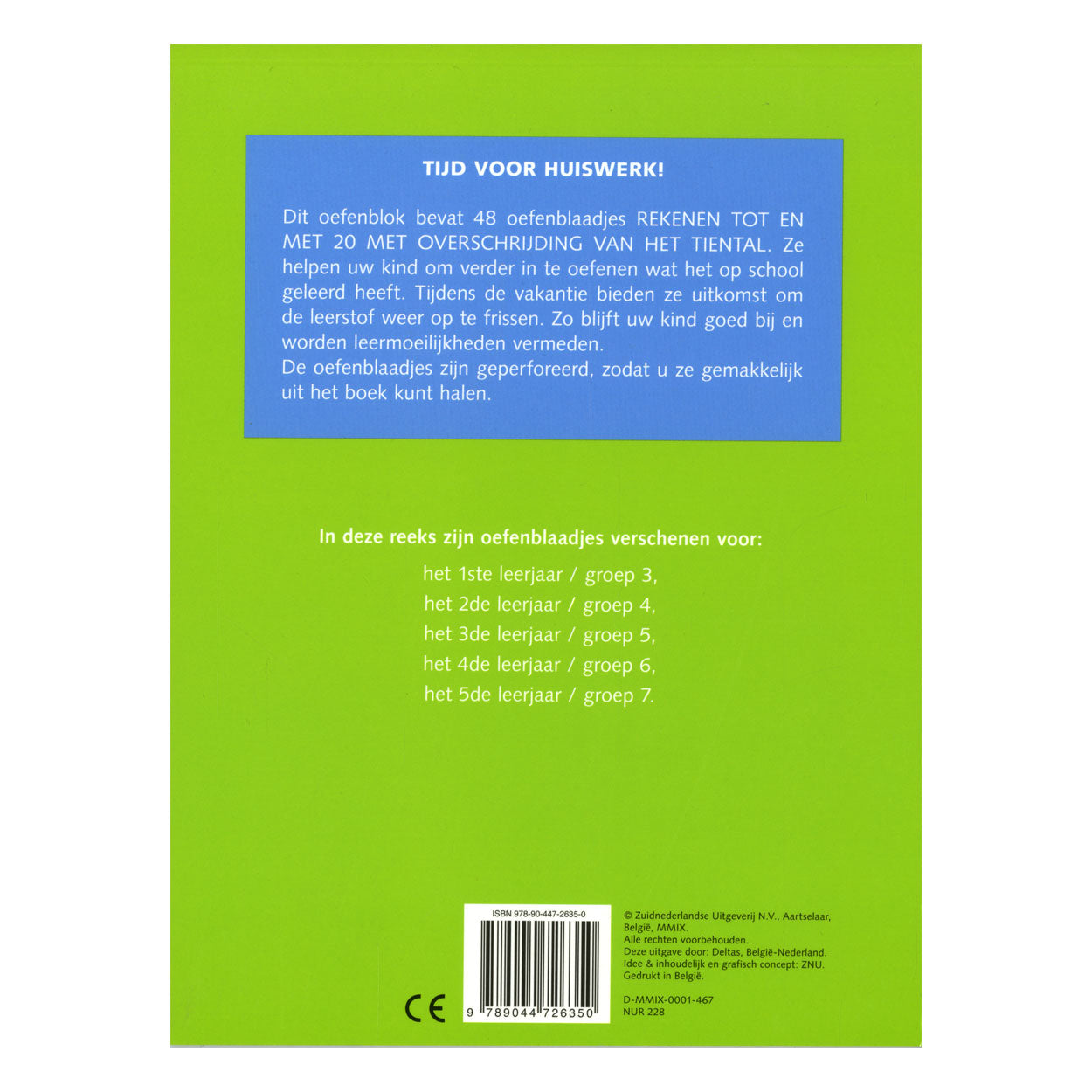 Pratiquez les feuilles de comptage (6-7 ans) troisième trimestre