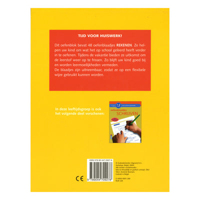 La pratique laisse compter (7-8 J.)
