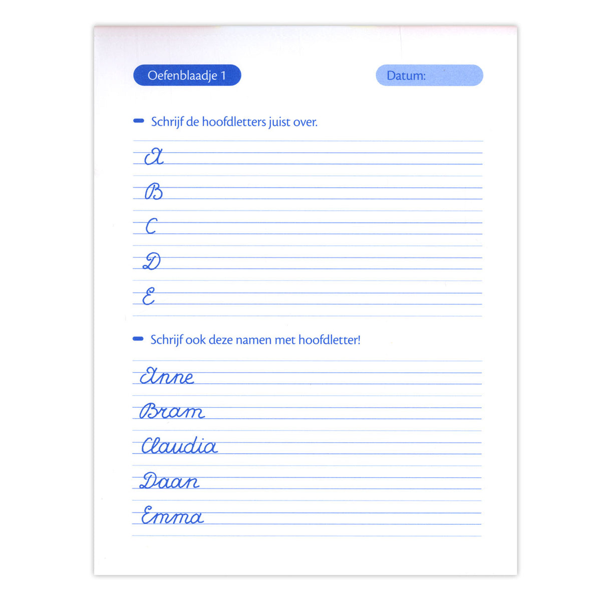 La pratique d'écriture part (7-8 ans)
