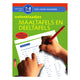 L'exercice laisse des tables de mal et des tables partielles (7-8