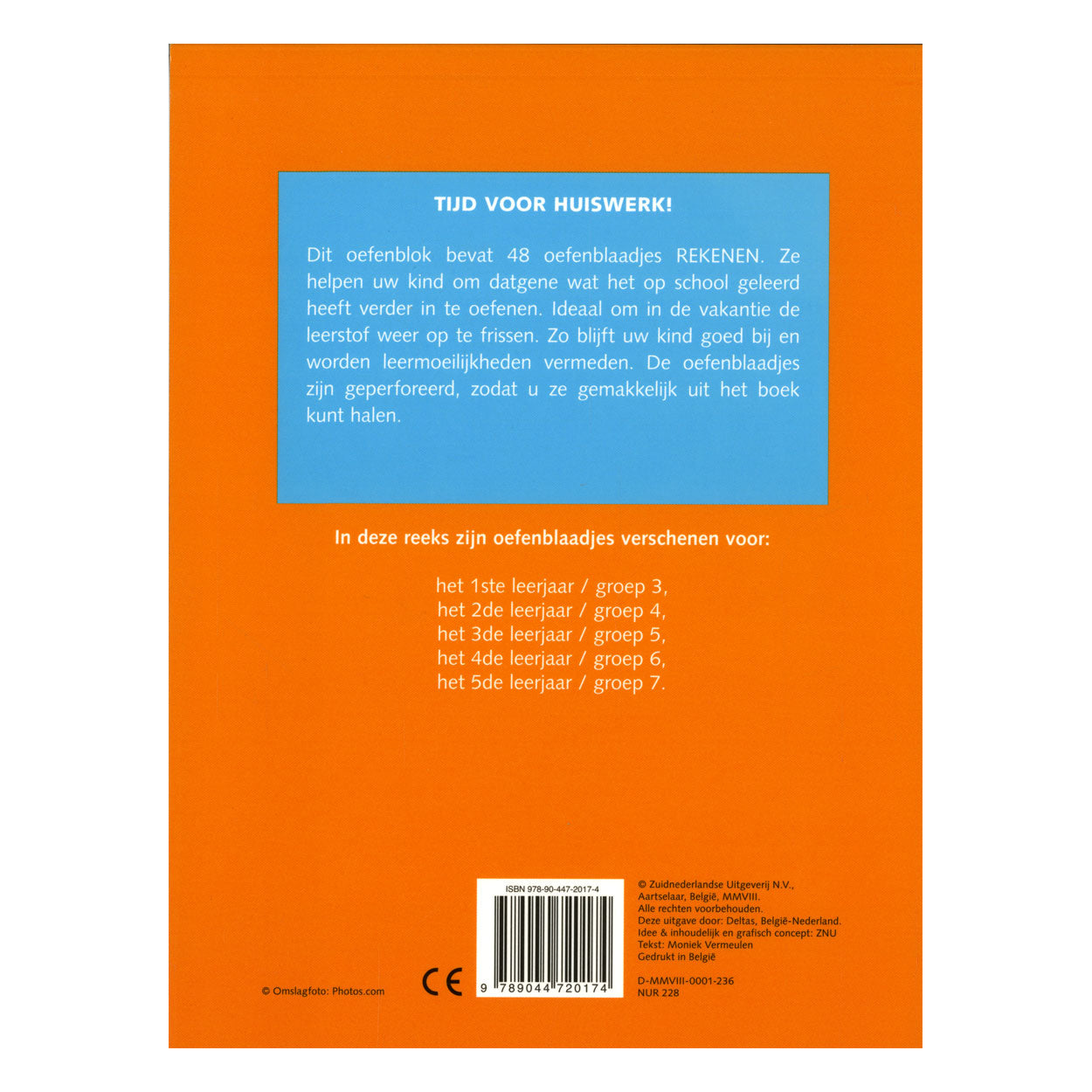 La pratique laisse compter (9-10 J)