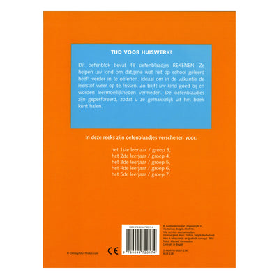 La pratique laisse compter (9-10 J)