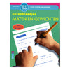 Pratiquez les tailles et les poids (10-11 ans)