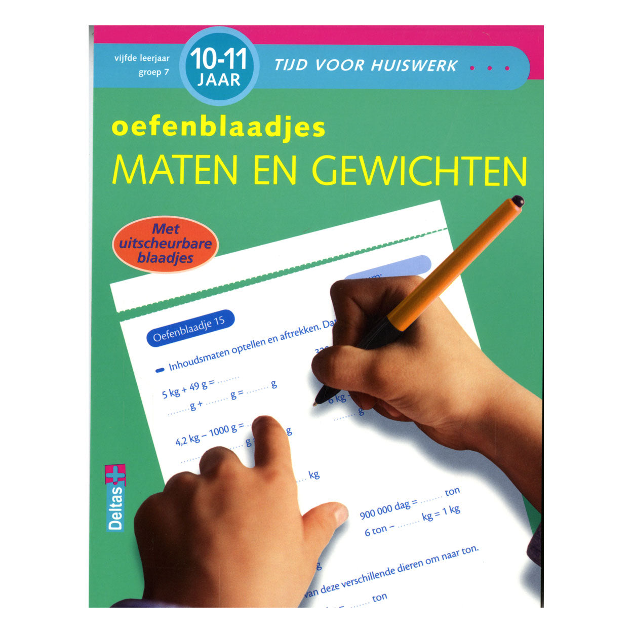 Pratiquez les tailles et les poids (10-11 ans)