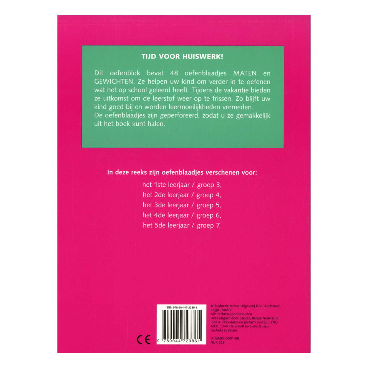 Pratiquez les tailles et les poids (10-11 ans)