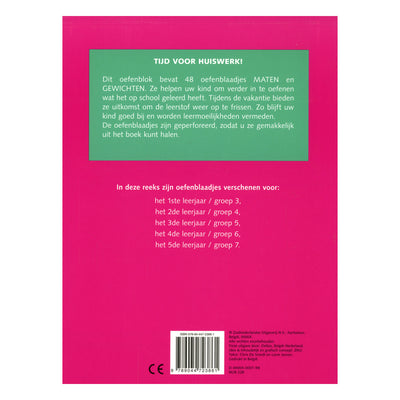 Pratiquez les tailles et les poids (10-11 ans)