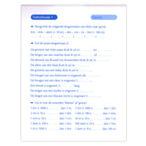 Pratiquez les tailles et les poids (10-11 ans) - afbeelding 3