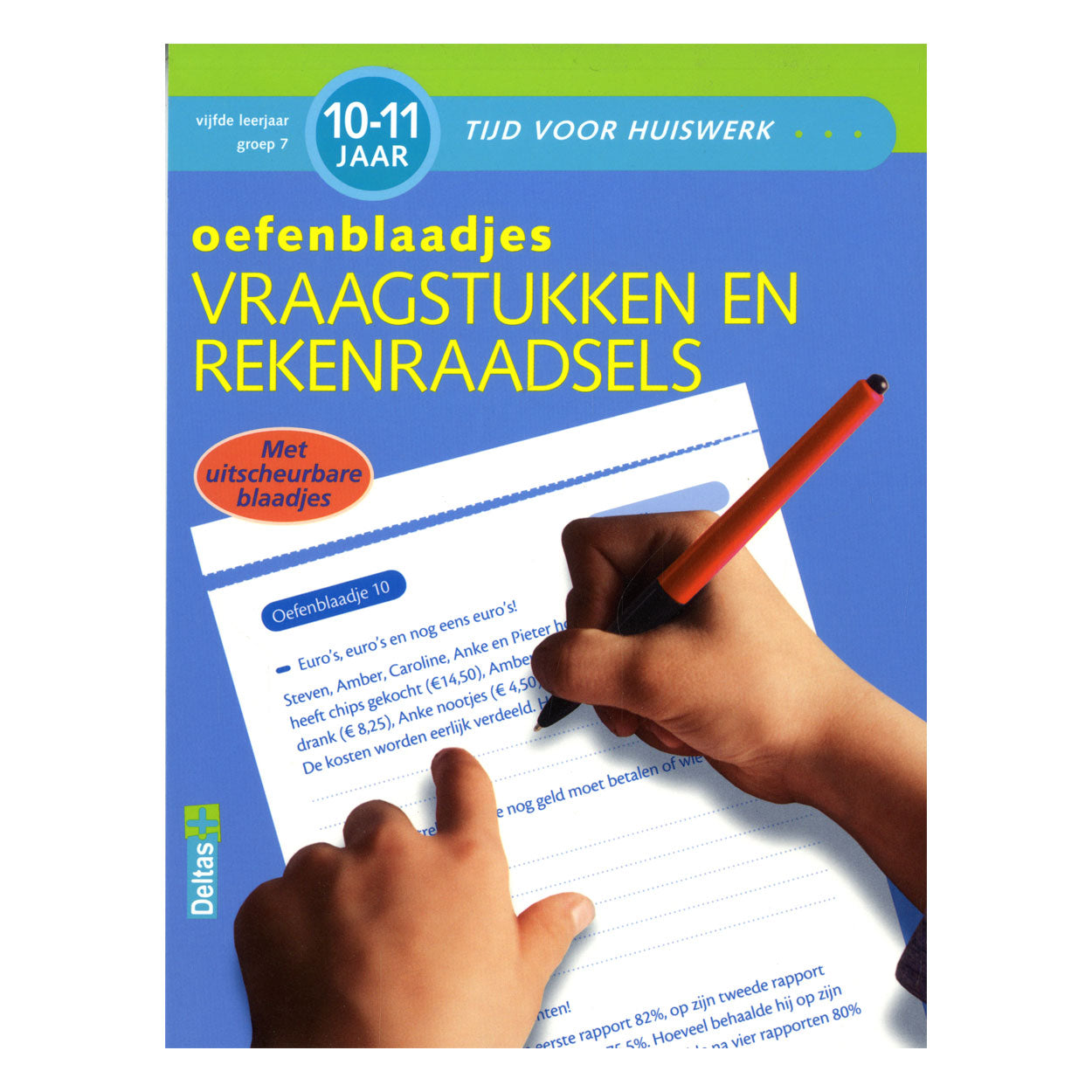 La pratique laisse des problèmes (10-11 ans)