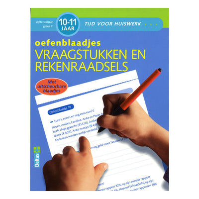 La pratique laisse des problèmes (10-11 ans)