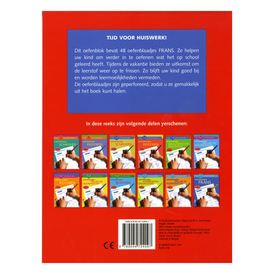 La pratique quitte le français (10-11 ans)