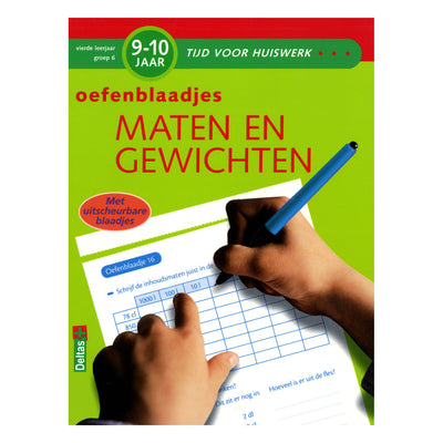 pratiquer les feuilles de feuilles et de poids