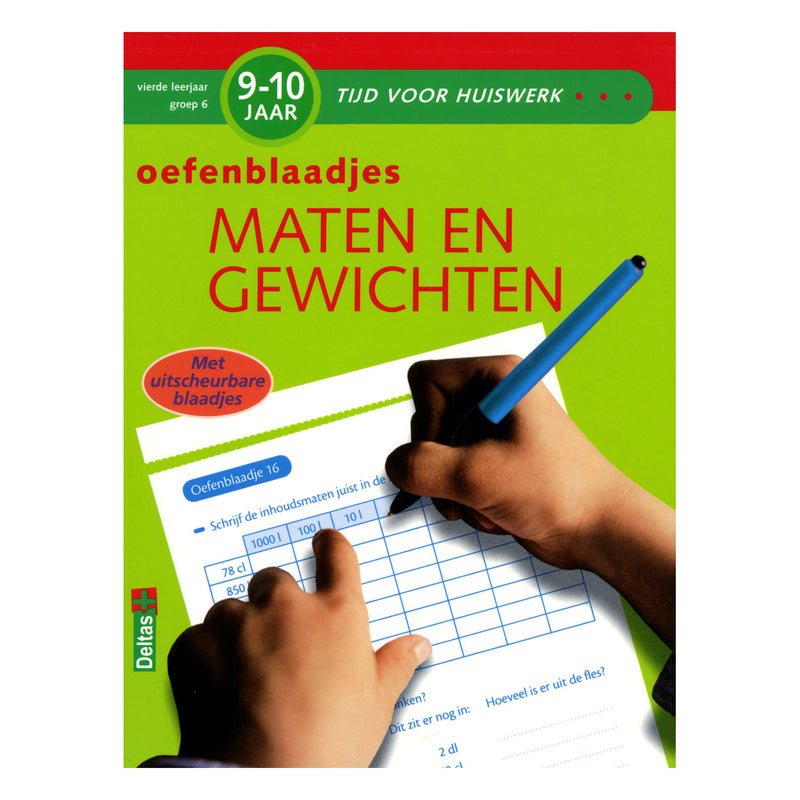 pratiquer les feuilles de feuilles et de poids