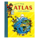 Premier atlas majeur pour les enfants