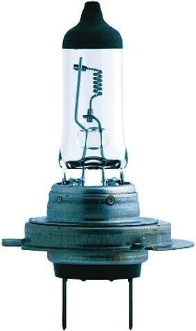 Philips lampe frontale master duty lampe halogène h7 24v70w masterduty