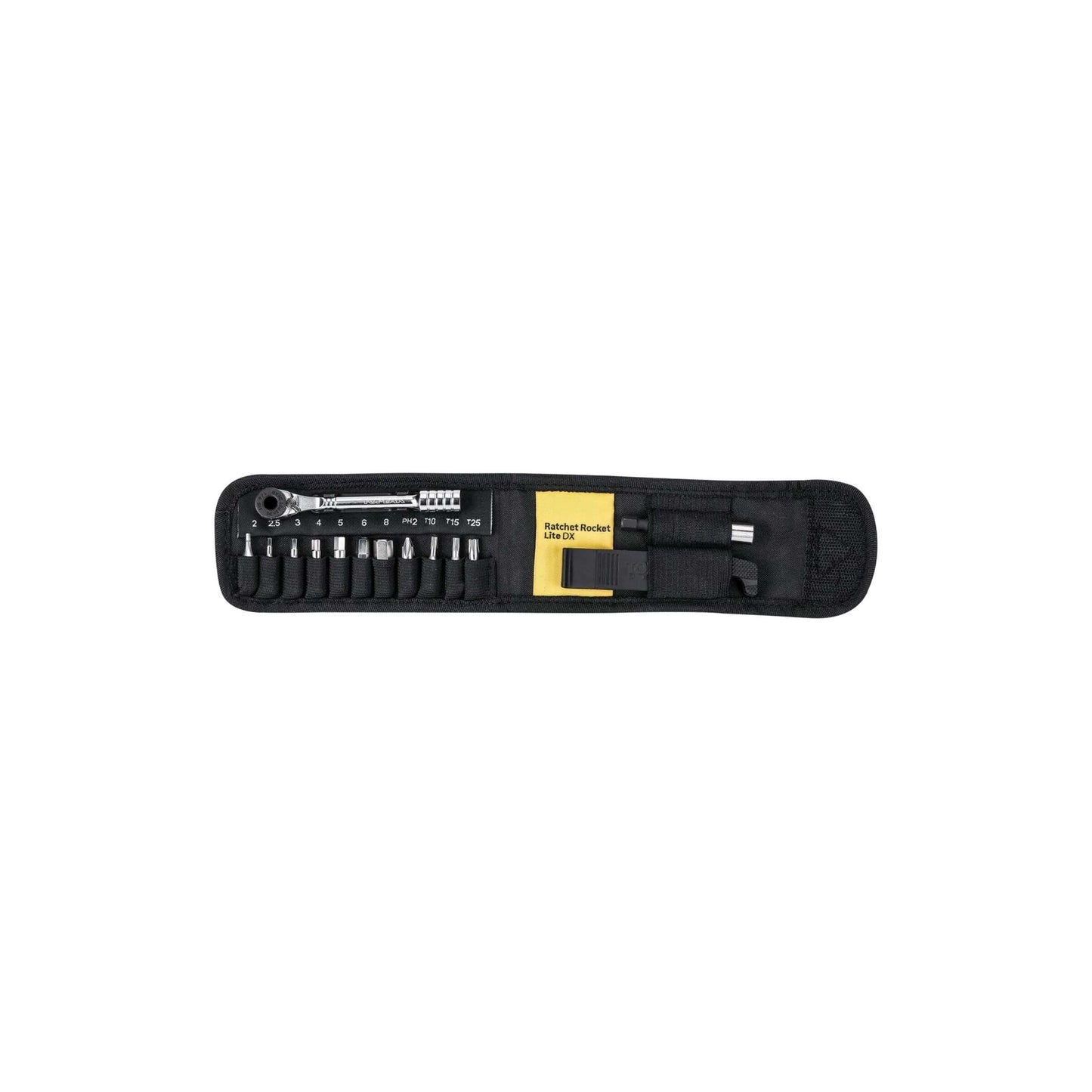 TOCKING MINITOOL RAYNET ROCKET LITE DX