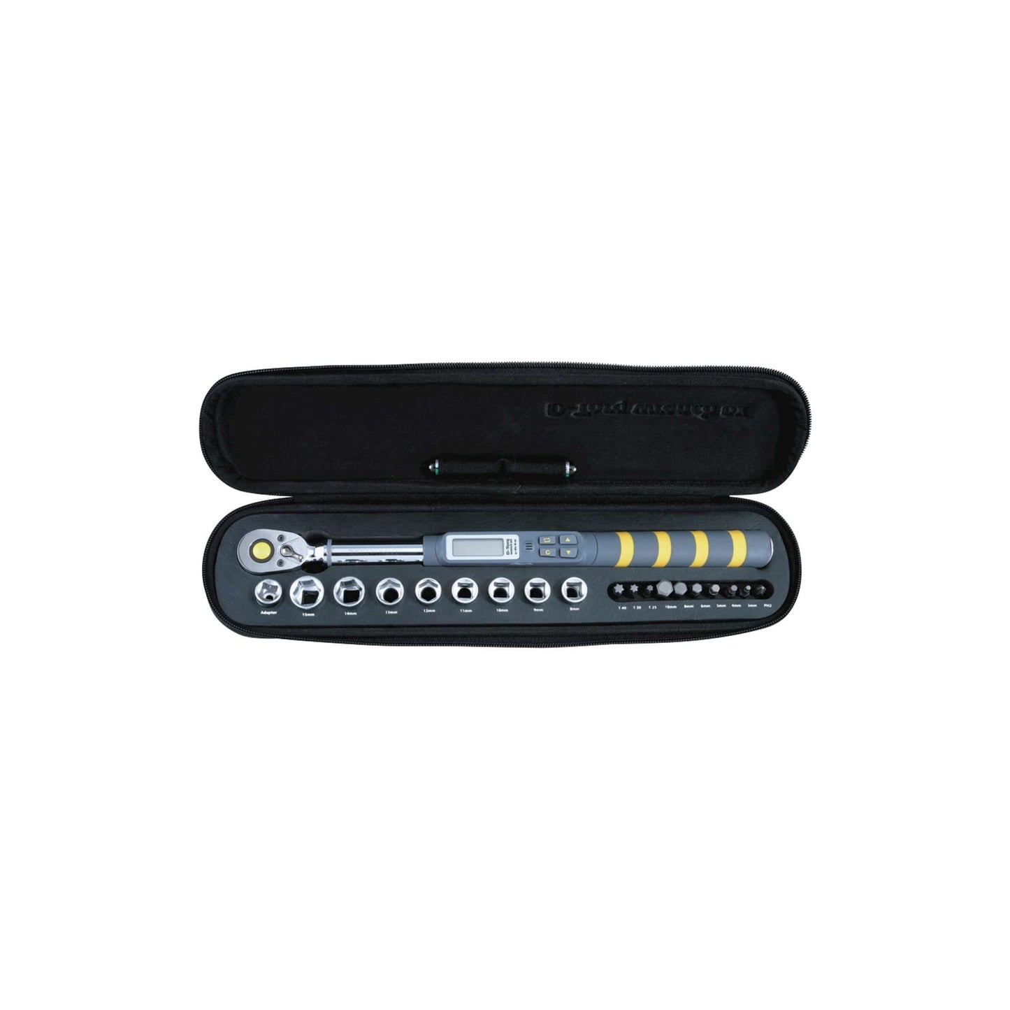 TOPEAK MICHINGor D-TORQ DX 4-80NM