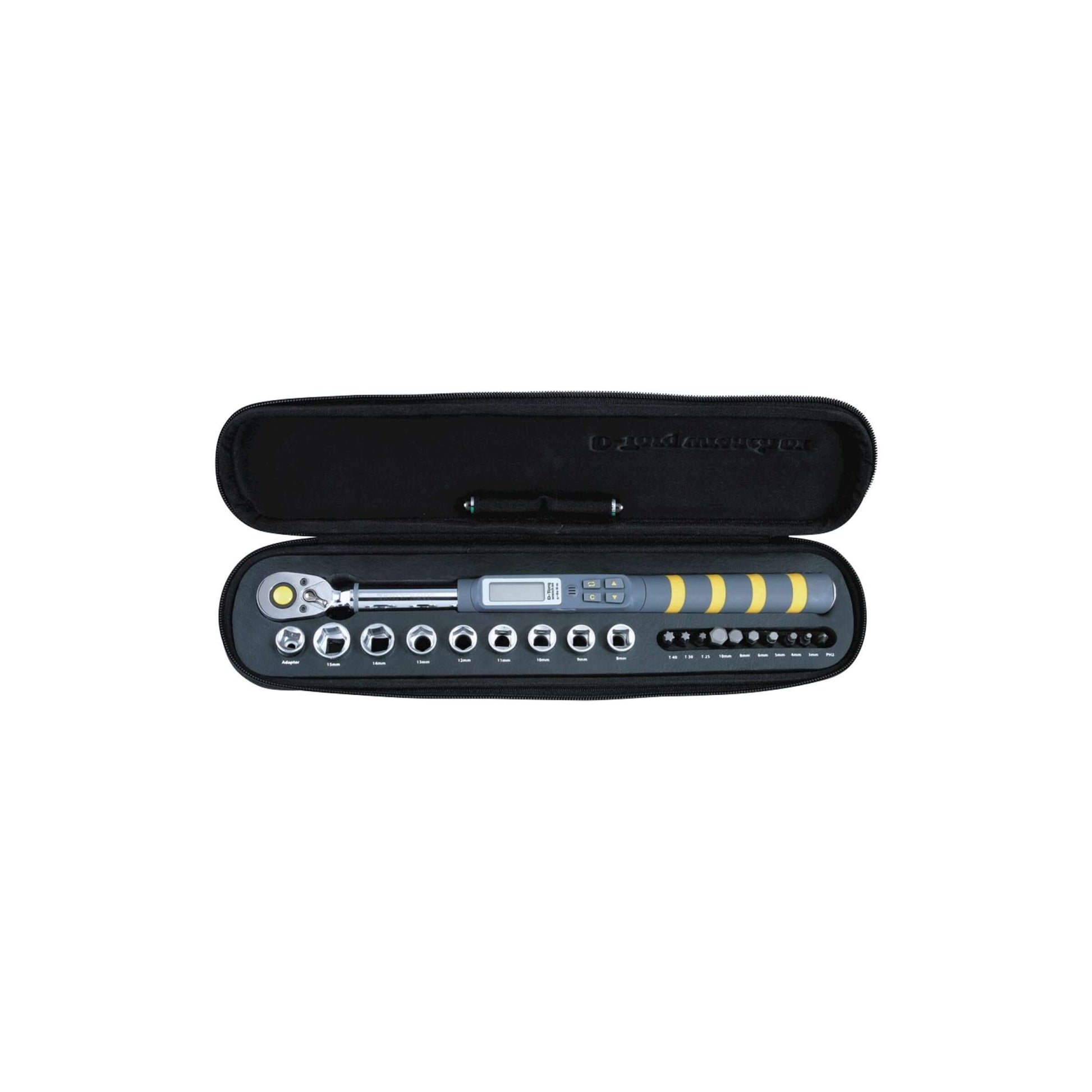 TOPEAK MICHINGor D-TORQ DX 4-80NM