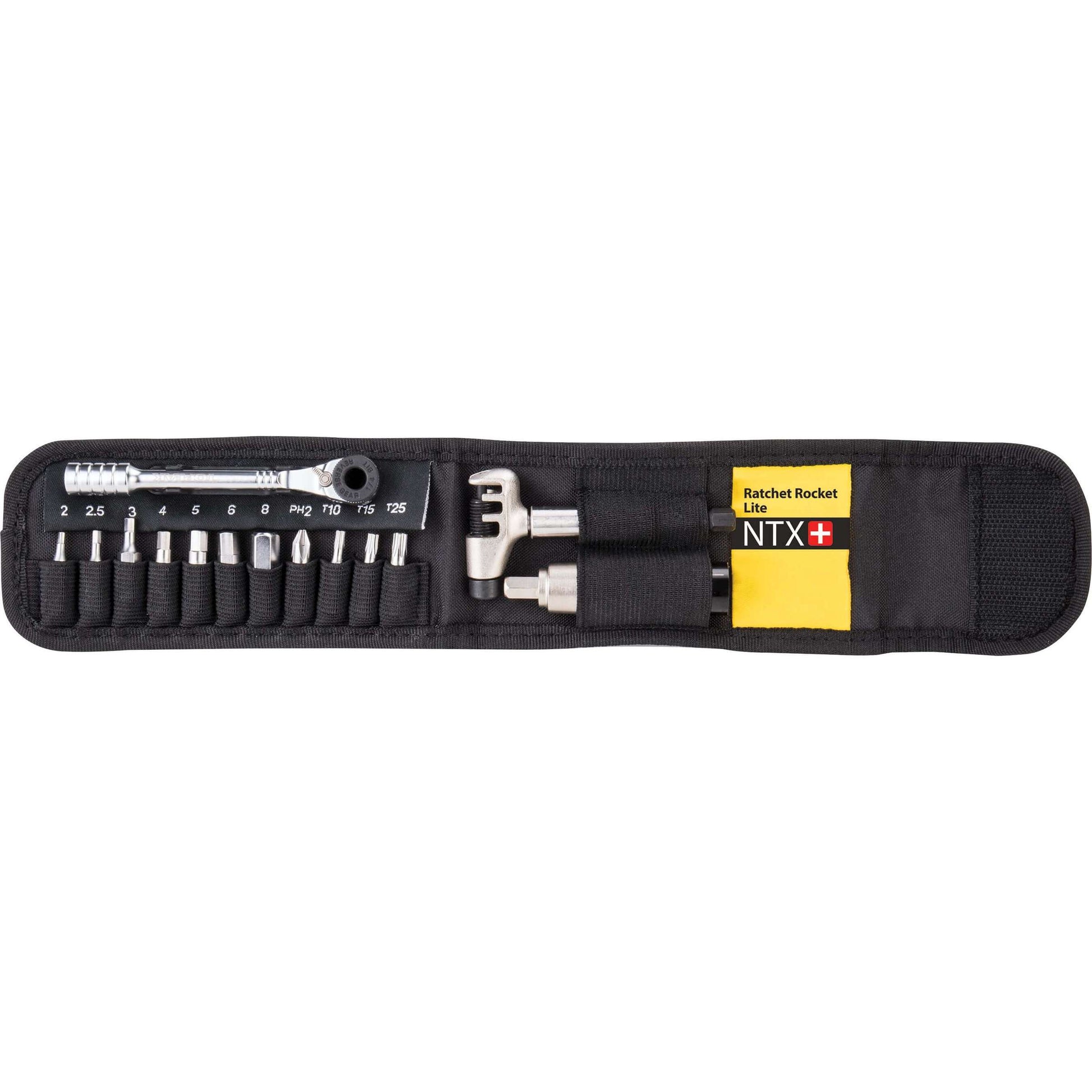 TOPEAK JUNCHEROR RATCHETROCKING LITE NTX +