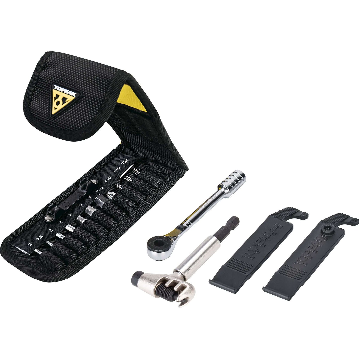 TOPEAK JUNCHEROR RATCHETROCKING LITE NTX +