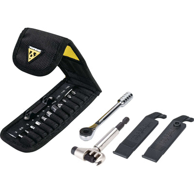 TOPEAK JUNCHEROR RATCHETROCKING LITE NTX +