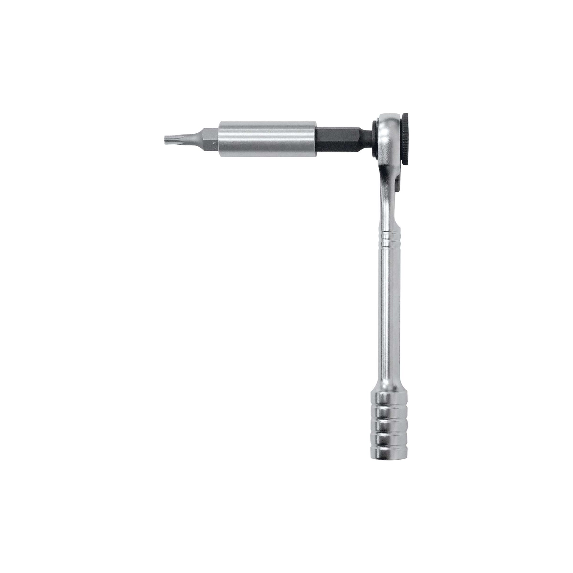 TOCKET Ratel Key RatcheTrocket Lite DX +