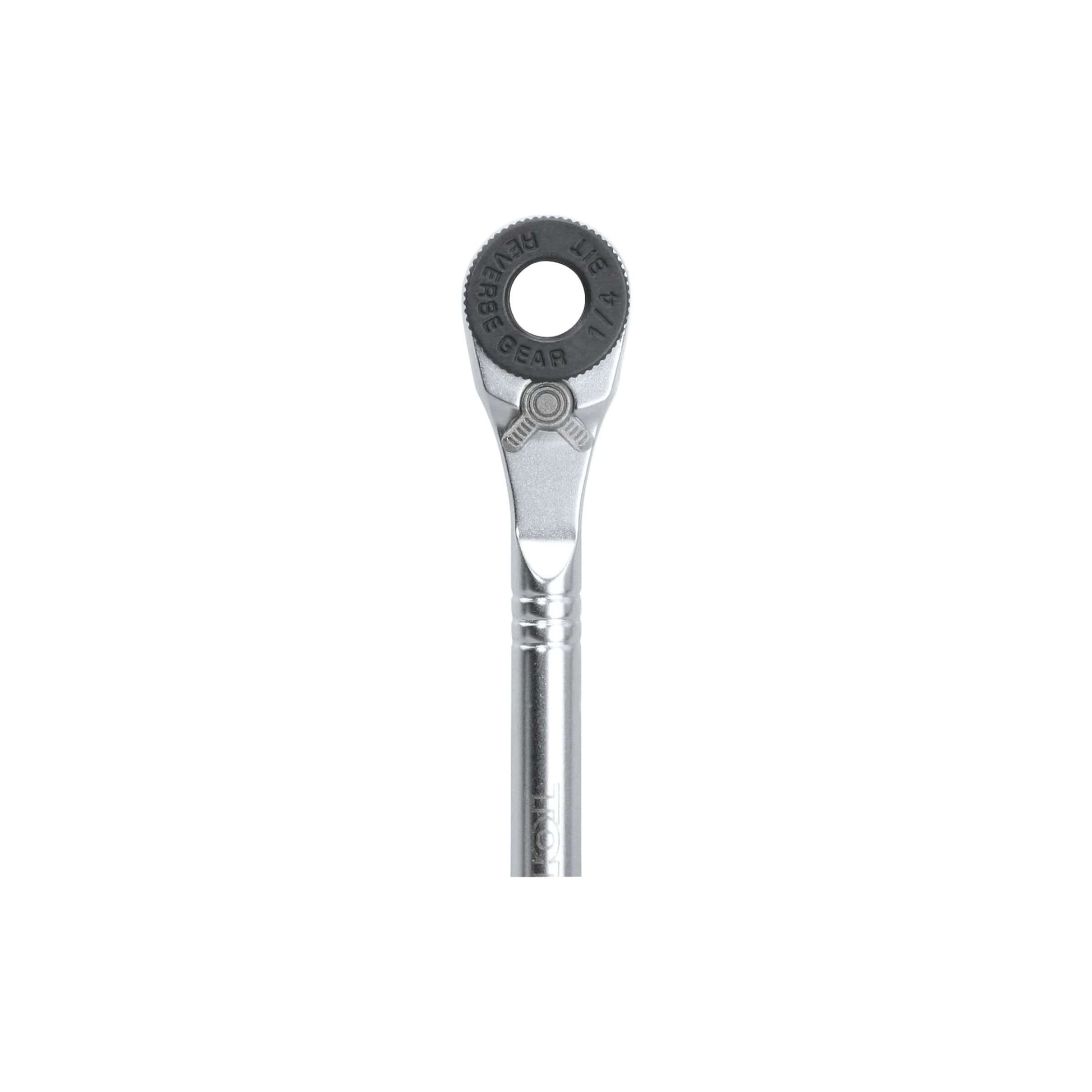 TOCKET Ratel Key RatcheTrocket Lite DX +