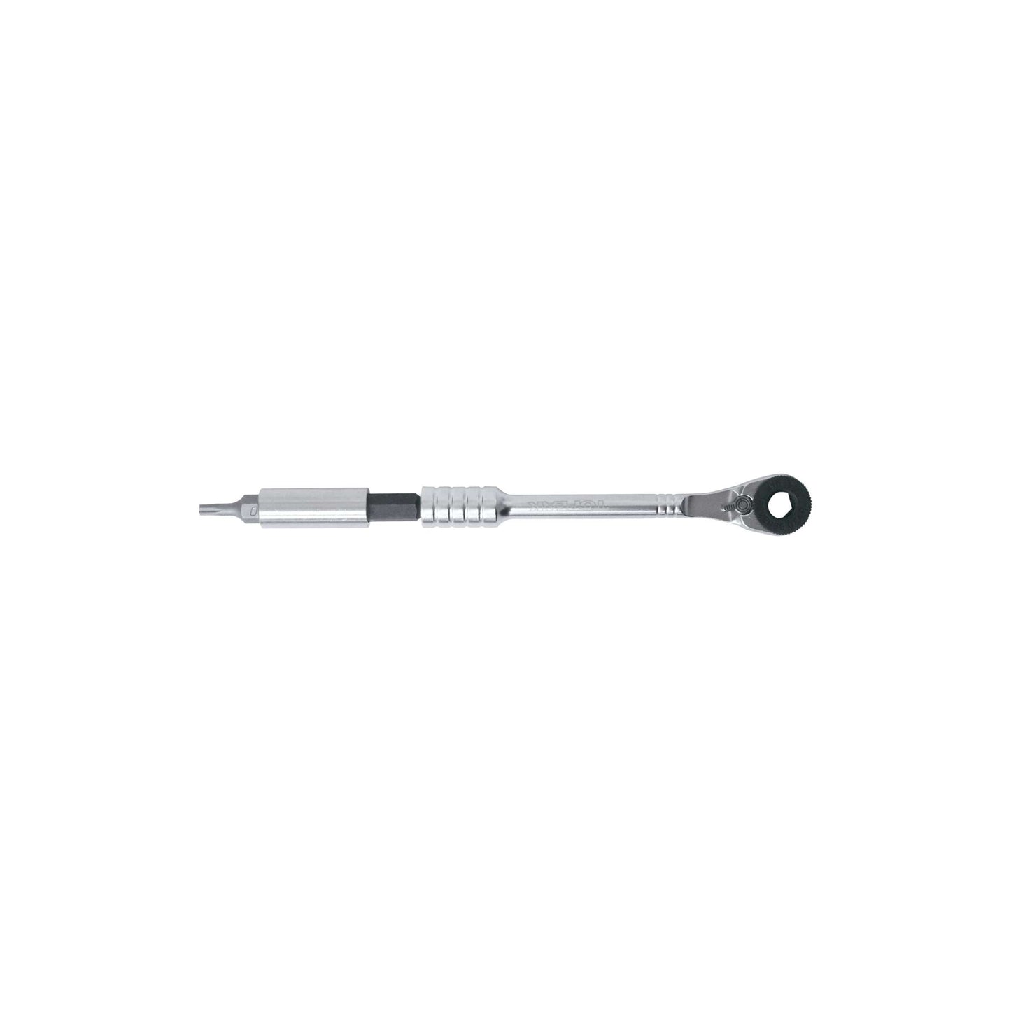 TOCKET Ratel Key RatcheTrocket Lite DX +