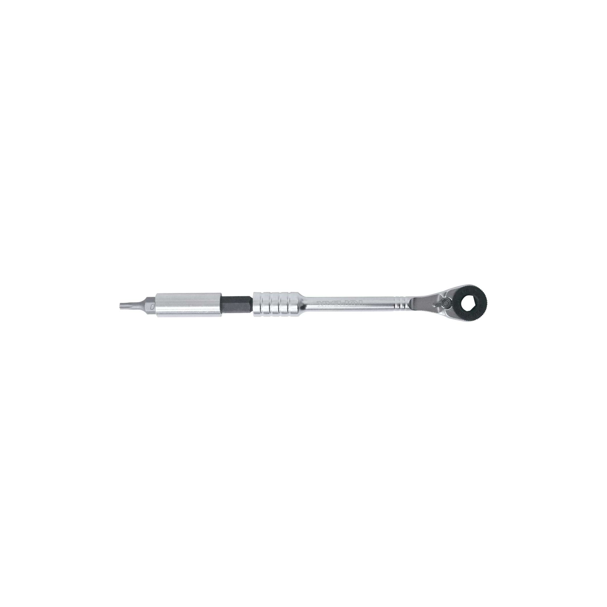 TOCKET Ratel Key RatcheTrocket Lite DX +
