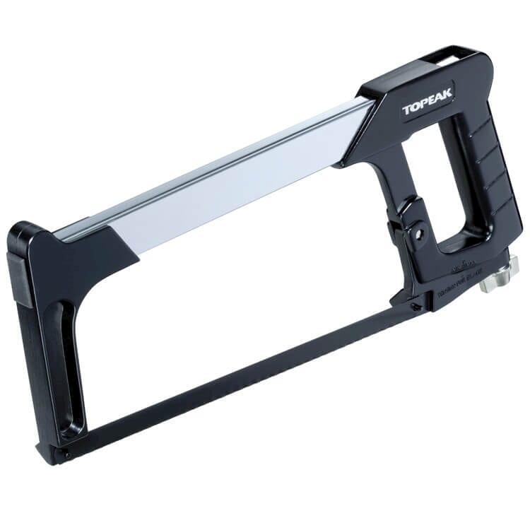 TOCKEK Metaalzaag Hacksaw 12 pouces