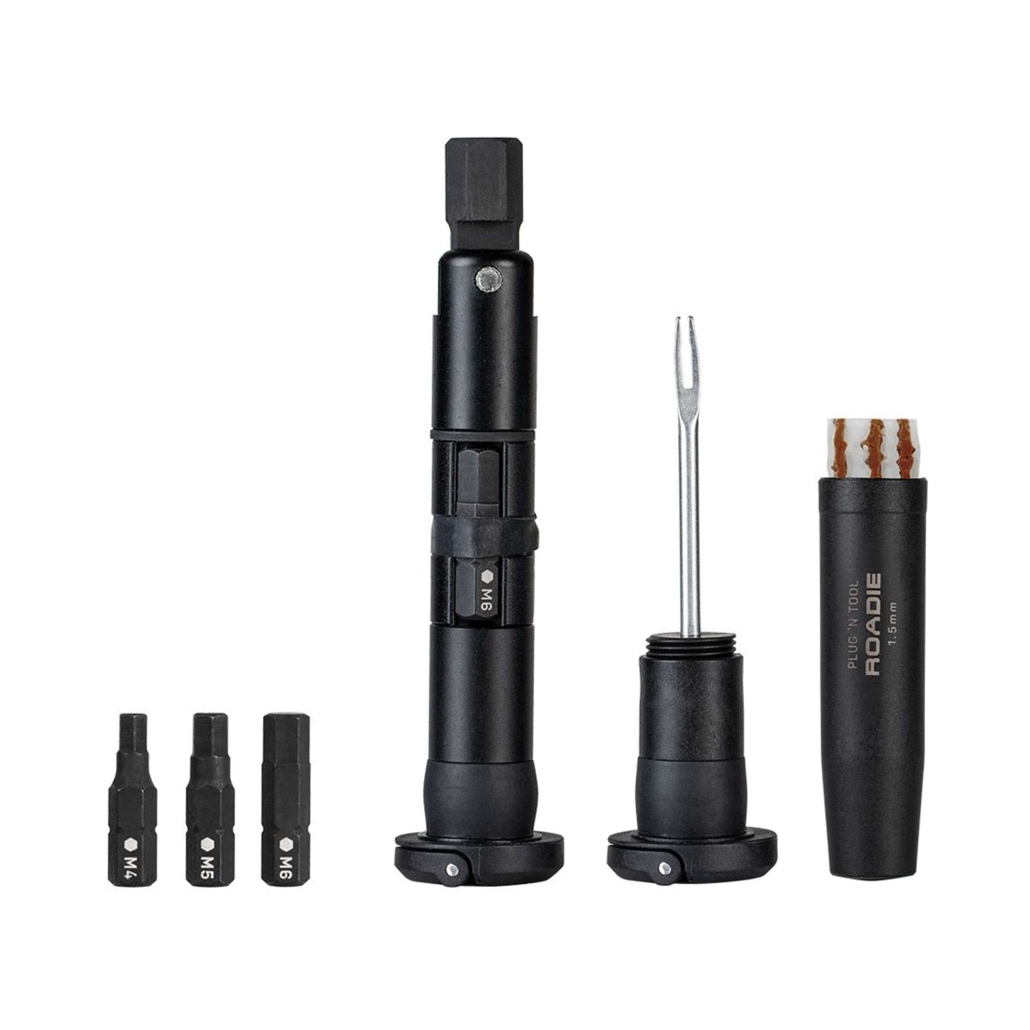 TOPEAK PULL'N Tool Roadie