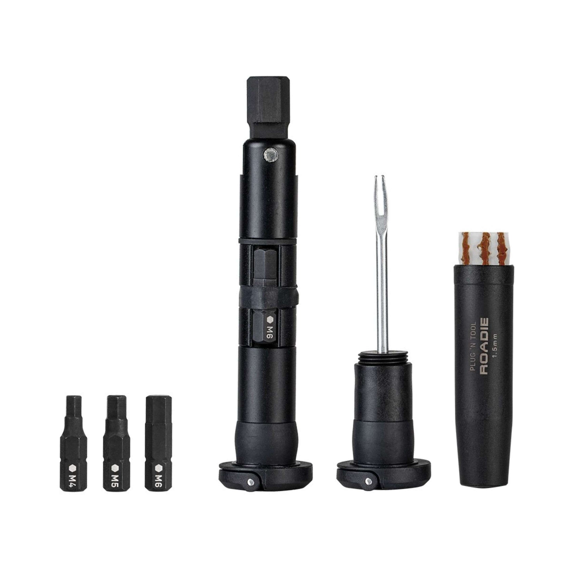 TOPEAK PULL'N Tool Roadie