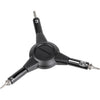 TOPEAK Y Inbuss Key 2 2,5 3 mm