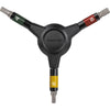 Topeak Y Clé Allen 4 5 6mm